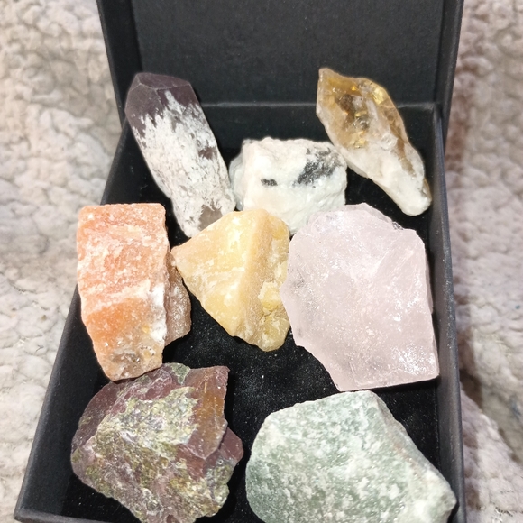 Minerals - Picture 3 of 3